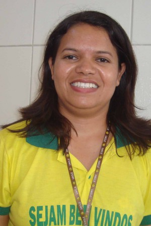 ZILDA DA CONCEIÇÃO DE SOUSA DA LUZ