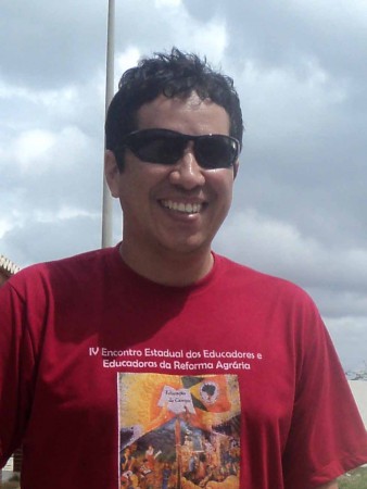 ALEXANDRO DE HOLANDA