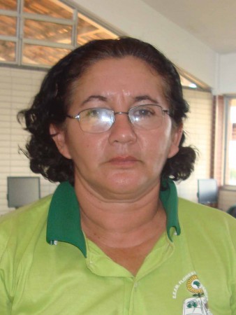 MARIA ARAÚJO SANTOS