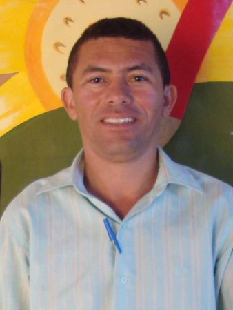 AUZENIR MELO DE SOUSA