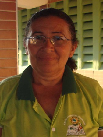 MARIA JOSÉ FERREIRA DE SOUSA