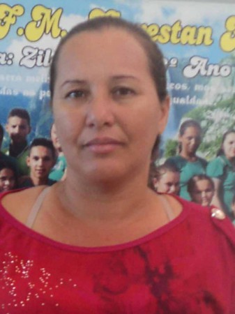 LUCINEIDE FERREIRA FERNANDES